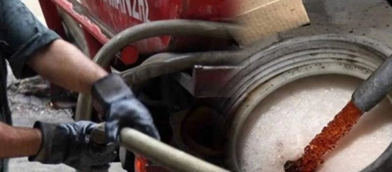 Πετρέλαιο θέρμανσης: Αναμένεται να ξεκινήσει με ακόμα και κάτω από 80 λεπτά το λίτρο - Δεν μειώνεται το επίδομα